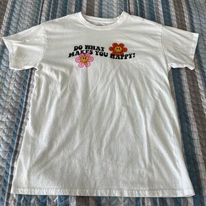 Do what makes you happy Shirt